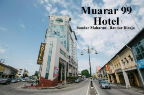 Отель Muarar 99 Hotel  Муар
